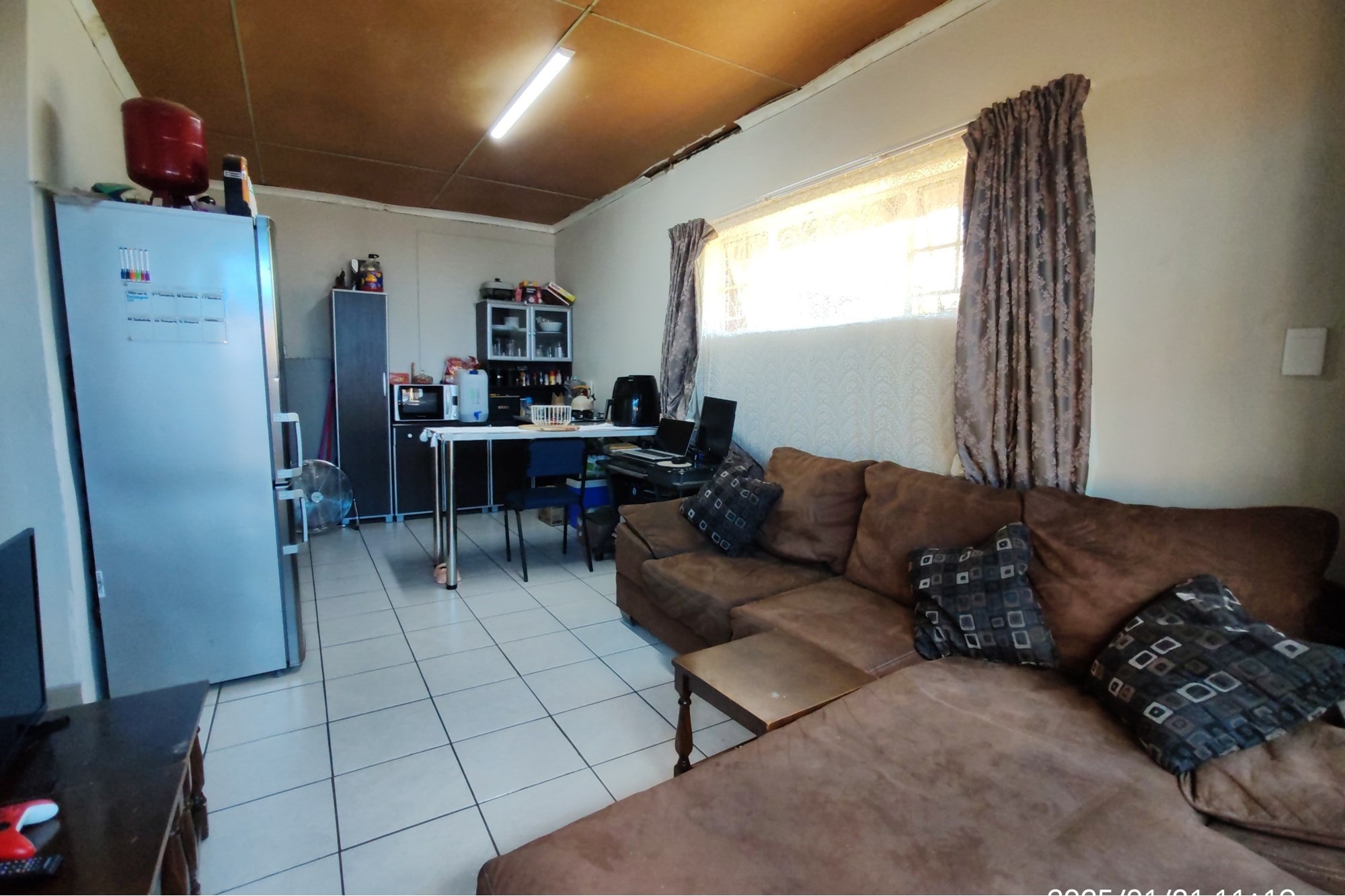 3 Bedroom Property for Sale in Vaalpark Free State